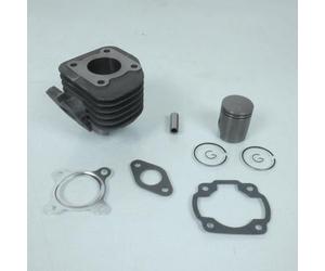 Cylindre P2R (Motorisé) compatible avec Scooter Keeway 50 Hurricane Avant 2020