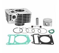 Cylindre P2r (Motorisé) Pour Moto Rieju 125 Tango Neuf