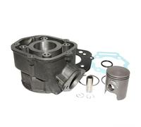 Cylindre P2r Pour Moto Derbi 50 Senda R X-Race Neuf