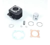 Cylindre P2r Pour Scooter Chinois 50 Scoot Neuf