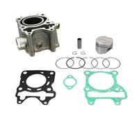 Cylindre P2r Pour Scooter Honda 125 Ps 2006 À 2020 Neuf