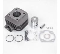 Cylindre P2R compatible avec Scooter Kymco 50 Vitality 2T 2012 à 2020