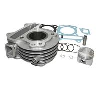 Cylindre P2R pour Scooter Peugeot 50 Kisbee 4T Avant 2020 4T / 39mm axe D10mm