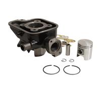 Cylindre P2r Pour Scooter Peugeot 50 Ludix Rs 2007 À 2014 Neuf