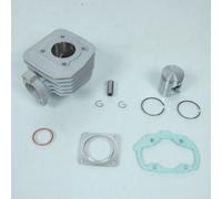 Cylindre P2r Pour Scooter Peugeot 50 Ludix Trend 2007 À 2015 Neuf