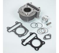 Cylindre P2r Pour Scooter Sym 50 Fiddle Ii Avant 2020 Neuf