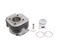 Cylindre P2r Pour Scooter Yamaha 50 Bw's Avant 2020 Neuf