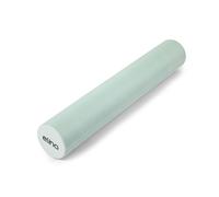 Cylindre Pilates 90 cm Foam Roller Elina Pilates - Menthe