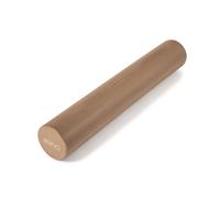 Cylindre Pilates 90 cm Foam Roller Elina Pilates - Moka