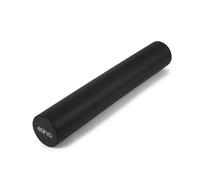 Cylindre Pilates 90 cm Foam Roller Elina Pilates - Noir