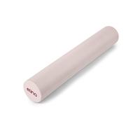 Cylindre Pilates 90 cm Foam Roller Elina Pilates - Rose