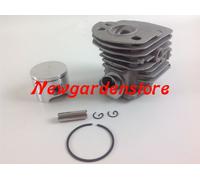 Cylindre Piston Complet Tronçonneuse HUSQVARNA 50 - 50 Spécial - 51 - 51 EPA