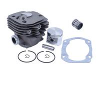 Cylindre Piston Kit - HUSQVARNA - 372 372XP 371 371XP 365 - 50mm - Remplacement Complet - Kit Inclus