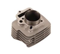 Cylindre Piston Roulements Kit Joint Segment Piston Cylindre Moteur Alésage 56mm Pour YinXiang Pour YX140 140cc 150cc 1P56YMJ 1P56FMJ 1P56FMJ-5(Cylinder)