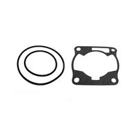 Cylindre Piston Roulements Pour YZ80 Pour YZ85 02-14 47.5mm Cylindre Piston Anneaux Kit Joint Pour ATV Cyclomoteur Grande Pièce D'alésage(Cylinder Gasket Set)