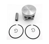 Cylindre, Piston, Vilebrequin, Carter, carburateur, Embrayage, allumage for tronçonneuse MS 170 180 018 017 MS180 MS170(MS170 Piston 37mm)