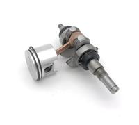Cylindre, Piston, Vilebrequin, Carter, carburateur, Embrayage, allumage for tronçonneuse MS 170 180 018 017 MS180 MS170(10MM MS180 38MM)