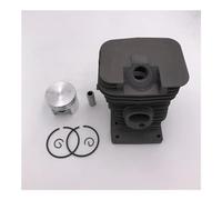 Cylindre, Piston, Vilebrequin, Carter, carburateur, Embrayage, allumage for tronçonneuse MS 170 180 018 017 MS180 MS170(38mm MS180 Cylinder)