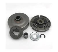 Cylindre, Piston, Vilebrequin, Carter, carburateur, Embrayage, allumage for tronçonneuse MS 170 180 018 017 MS180 MS170(Clutch Drum P-7)