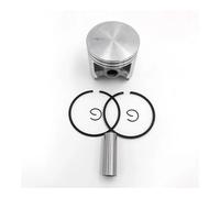 Cylindre, Piston, Vilebrequin, Carter, carburateur, Embrayage, allumage for tronçonneuse MS 170 180 018 017 MS180 MS170(MS180 Piston 38mm)