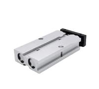 Cylindre pneumatique, 1 pièce, CDU10-5D CDU10-10D CDU10-15D CDU10-20D CDU10-25D CDU10-30D CDU10-35D CDU10-40D CDU10-45D CDU10-50D(CDU10-50D)