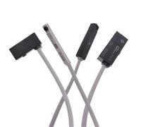 Cylindre pneumatique à air CS1-J Capteur à lames magnétiques CS1-G CS1-M CS1-U CS1-F D-A93 D-Z73 D-A73 D-C73 électrovanne de commutation(CS1-U)