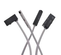 Cylindre pneumatique à air CS1-J Capteur à lames magnétiques CS1-G CS1-M CS1-U CS1-F D-A93 D-Z73 D-A73 D-C73 électrovanne de commutation(D-A54)