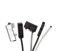 Cylindre pneumatique à air CS1-J Capteur à lames magnétiques CS1-G CS1-M CS1-U CS1-F D-A93 D-Z73 D-A73 D-C73 électrovanne de commutation(CS1-M020-S32)