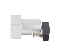 Cylindre pneumatique rotatif à angle de 90 degrés Pince d'angle Presse Air Pivot Outil (ACK25-90L)