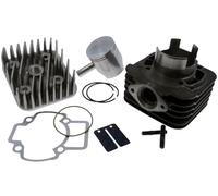 Cylindre Polini - PO1400181 - 70cc Piaggio Motor Sport AC