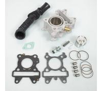 Cylindre Polini Pour Scooter Mbk 50 Ovetto Neuf