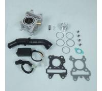 Cylindre Polini Pour Scooter Yamaha 50 Aerox Neuf