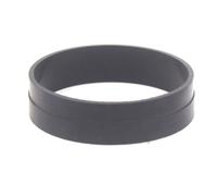 Cylindre pour bague SP 877-317, compatible NR83A NR83A2 NR90AE NR90AE(S), noir