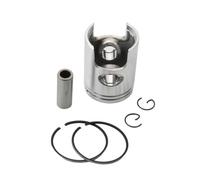Cylindre Pour Derbi Pour Atlantis Pour Boulevard Pour Sonar Pour Variante Sport 50 Moteur Scooter 2 Temps 50cc 70cc 40mm 47mm Kit De Piston Piston Tronçonneuse(50cc 40mm)
