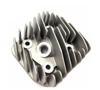 Cylindre Pour DIO 50 AF17 AF18 AF25 AF27 AF28 Mise À Niveau Vers 90cc 44mm 48mm 50mm 54mm Kit Grand Alésage Ensemble Cylindres Avec Tête Performance Piston Tronçonneuse(39mm)