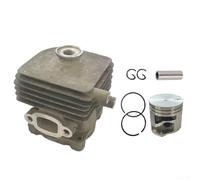 Cylindre pour Kit pour piston HS82R HS87T Remplacement 4237 Cylindre(Cylinder Assembly)