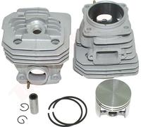 Cylindre Pour Oleomac 956 48Mm ( 50012095A ) Hq