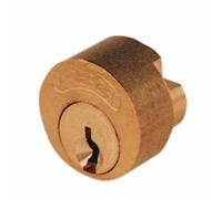 Cylindre PREFER art 6810 pour serrure A 411 - A 412
