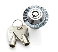 Cylindre Presse Verrouillage Goupille De Verrouillage Bouton De Verrouillage Goupille De Verrouillage Grande Presse Pachinklock Ressort Rétractable Armoire Serrure Presse Pachinkloc 1Pcs