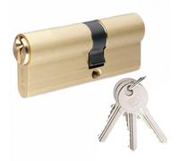 Cylindre profil européen F5S Laiton IFAM