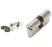 CYLINDRE PROFIL EUROPEEN K2 SECUREMME 3200CCS MM.40-50