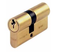 Cylindre Profilé De Viro Frotter 722 Mm. 60 D (27+33) Double en Laiton