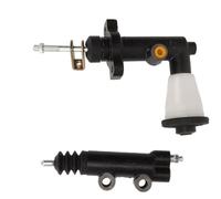 Cylindre Récepteur D'embrayage, Ensemble Maître-cylindre Esclave et Maître-cylindre Esclave D'embrayage de Remplacement pour FJ40 FJ45 HJ47 HJ60 1980 à 1984