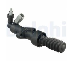 Cylindre récepteur, embrayage DELPHI LL80166