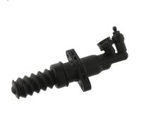 Cylindre récepteur, embrayage FEBI 34933 pour MINI (R50, R53) 1.4 2003-2006