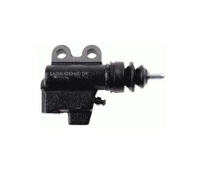 Cylindre récepteur, embrayage SACHS 6283 600 139