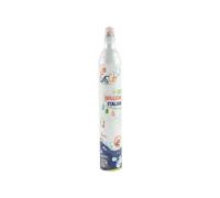 CYLINDRE RECHARGE 425 G CO² UNIVERSEL POUR MACHINE A SODA