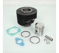 Rms Classic Kit Cylindre Piaggio Vespa 125 Et3/ape 125cc 55mm 196771 100080420