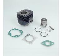 Cylindre Rms Pour Scooter Mbk 50 Evolis Italie 1994 À 1995 Ø40mm / Fonte Neuf