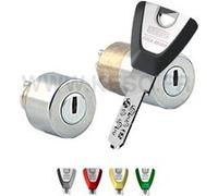 Cylindre rond KESO 4000S Ω varié JPM - L.60 mm - 43126W-02-0A